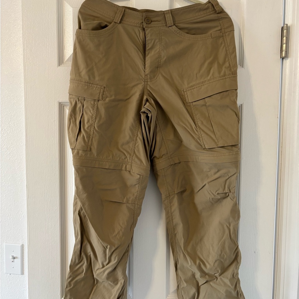 Men's REI Sahara Pants